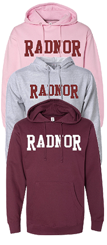 RES Radnor Classic Hoodie